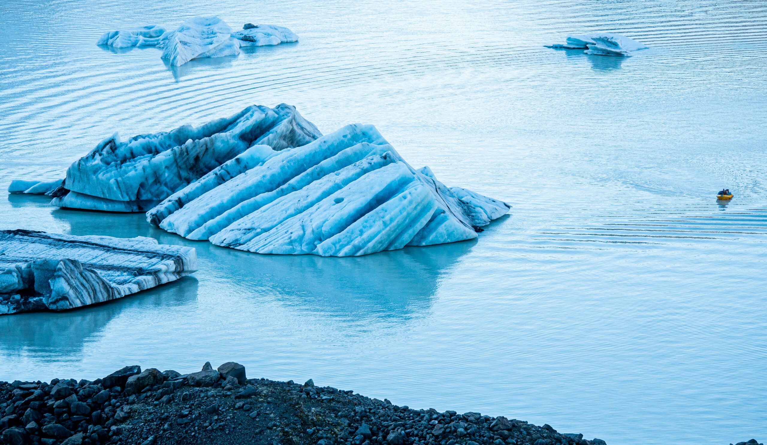 Climate Change-Toby Wagstaff