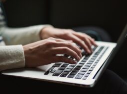 AI writing and editing